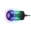 Souris aerox 3 (2022) onyx pc - filaire - steelseries - noir