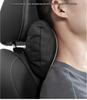 Perforated Suede Waist Cushion for BMW MINI Cooper F55/F56 Headrest