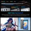 Blackview Tab 12 10.1 Inch Android 11 Unisoc SC9863A Octa Core 4GB RAM 64GB ROM Tablets PC Dual Wifi 6580mAh Ultra Thin Portable