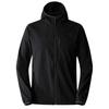 Mens Hooded Jacket
