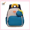 Korean Style Lightweight Girls' School Backpack for Ages 3-6