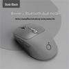 Silent Wireless Bluetooth Mouse Q5