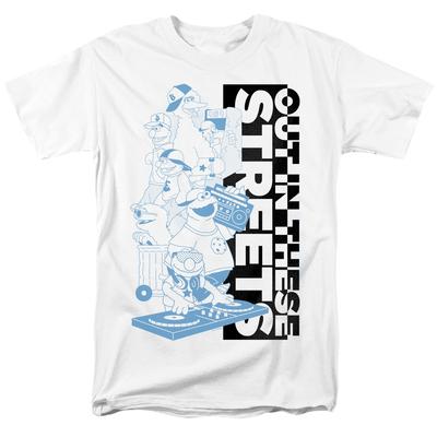 עליונית – חולצות טי