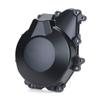 LQYL Engine Cover Stator Cover CrankCase Side Cover Shell For YAMAHA YZF-R6 R6 2003 2004 2005 R6S 2006 2007 2008 2009 2010
