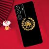 Persian Empire Ahura Mazda Case For Samsung Galaxy S25 S26 Ultra S22 S23 S24 Ultra S20 S21 Plus S10 S25 FE Cover Funda