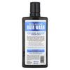 Duke Cannon Supply Co., News Anchor® Hair Wash, 2 In 1 Shampoo & Conditioner, Naval Diplomacy, Bergamot + Aquatic Musk, 14 Fl Oz (414 Ml)