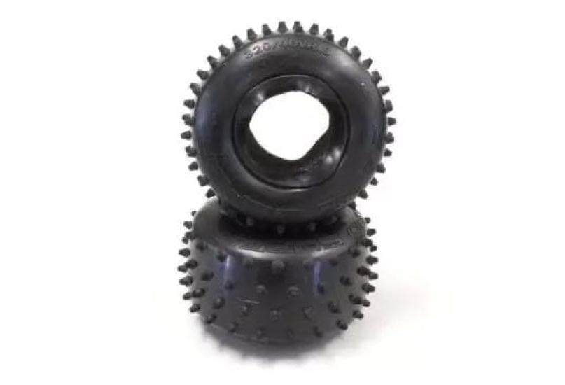 

Kyosho Pin Tire 43x86x40mm Medium OTT243MC (Optima)