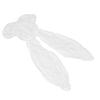 Bunny Ear Headband Women Headwear Costume Accessory for Party Cosplay Daily Life