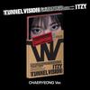 [Pre-order] ITZY [TUNNEL VISION] Member Ver. + Free Gift