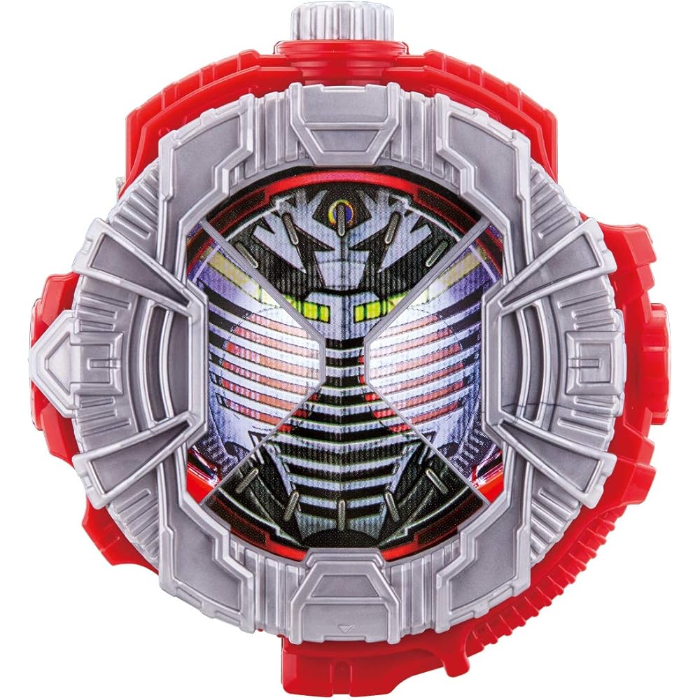 Kamen Rider DX Ryuki Ride Watch Toy Collectible Action Figure