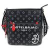Shoulder Bag 48123 Black 