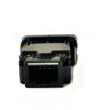 1PC Dual Switch DRL LED Light Power Switch Front Fog Lamp Switch Button For FJ Land Cruiser Prado 120 LC100 Switches4
