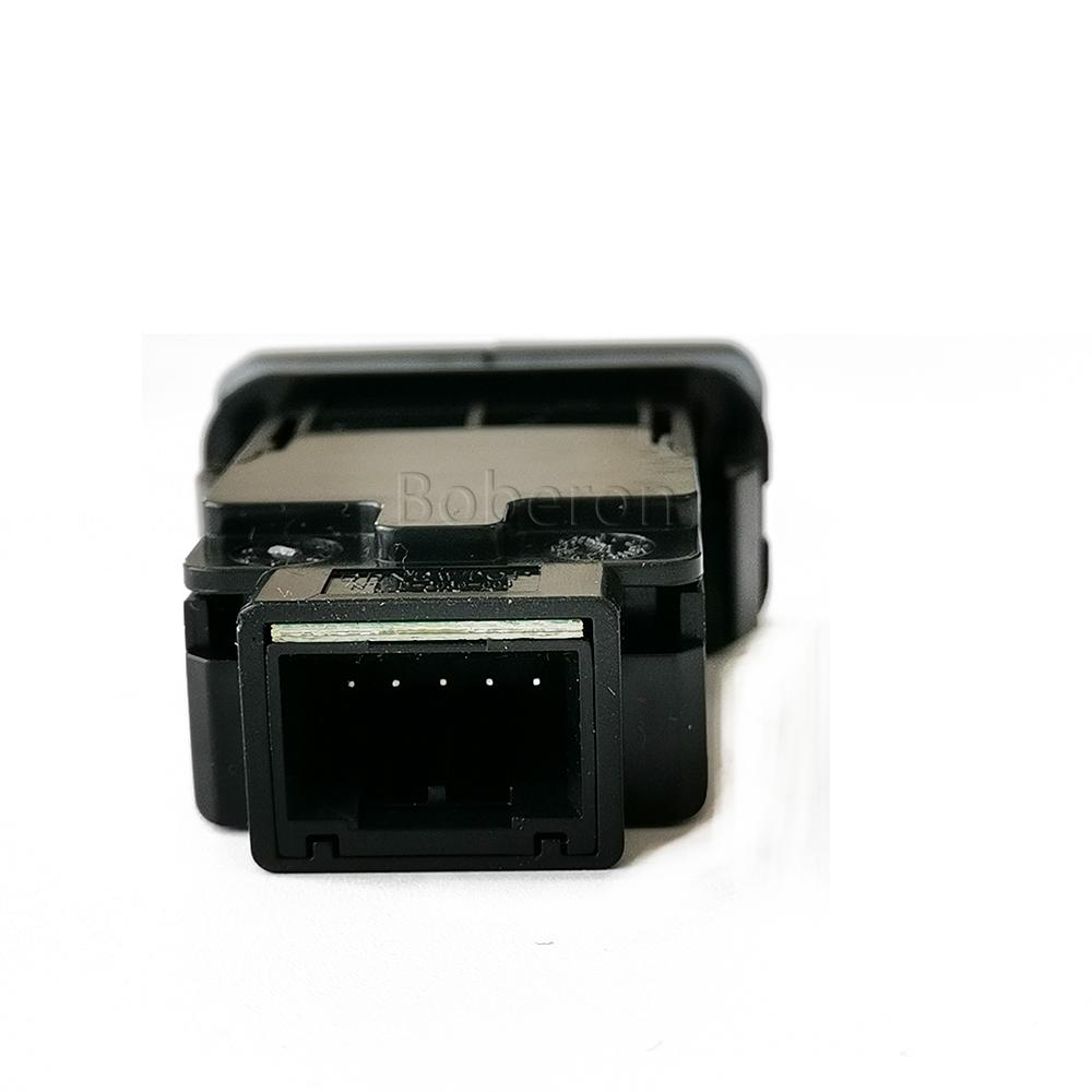 1PC Dual Switch DRL LED Light Power Switch Front Fog Lamp Switch Button For FJ Land Cruiser Prado 120 LC100 Switches4