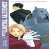 Fullmetal Alchemist The Ties That Bind by Makoto Inoue Paperback Book 9781974725809