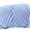 Chunky Wool Yarn Arm Knitting Yarn Hand Knitting Crochet Cloth Bulky Yarn for Knitted Mats Craft Weaving Sweaters Cushion
