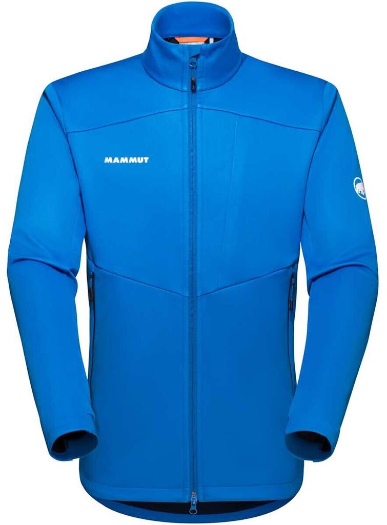 Mammut Ultimate VII SO Jacket Men