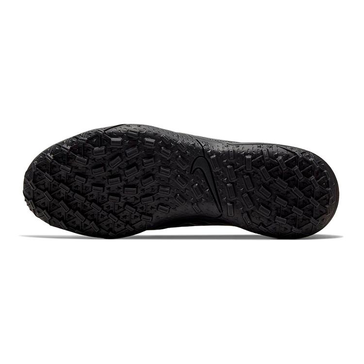 Nike Jr. Tiempo Legend 8 Kids' Shoes Black AT5883-010