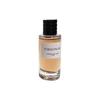 Tobacolor Eau De Parfum - Amber and Gourmand Notes