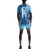 T-shirt Homme On x PLEASURES X TheLoop Pace Nile 1MF10353859