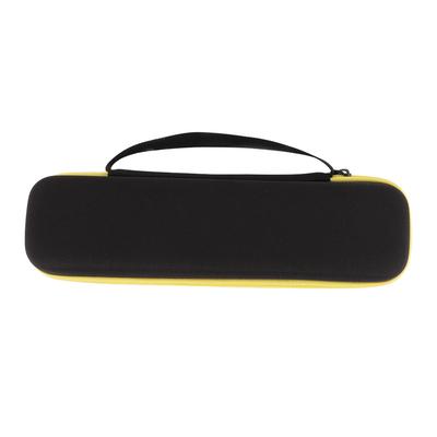 Voltage Tester Case Waterproof Shockproof Portable Continuity and Current Tester Carrying Case for