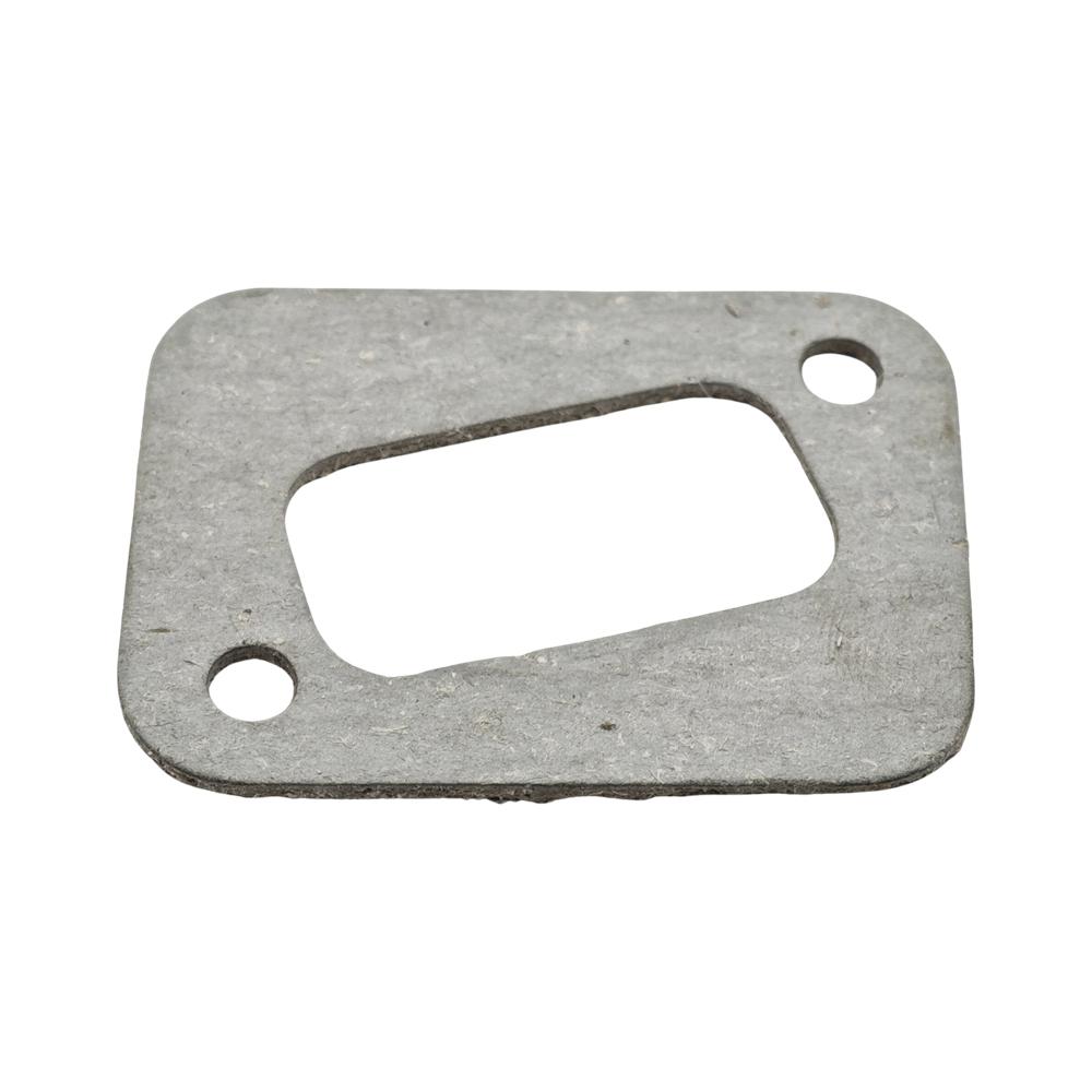 2set Cylinder Muffler Carburetor Gasket Set For Husqvarna 340 345 350 346XP Garden Tool Chainsaw Replacement Spare Part