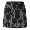 Womens/Ladies Geometric Golf Skort