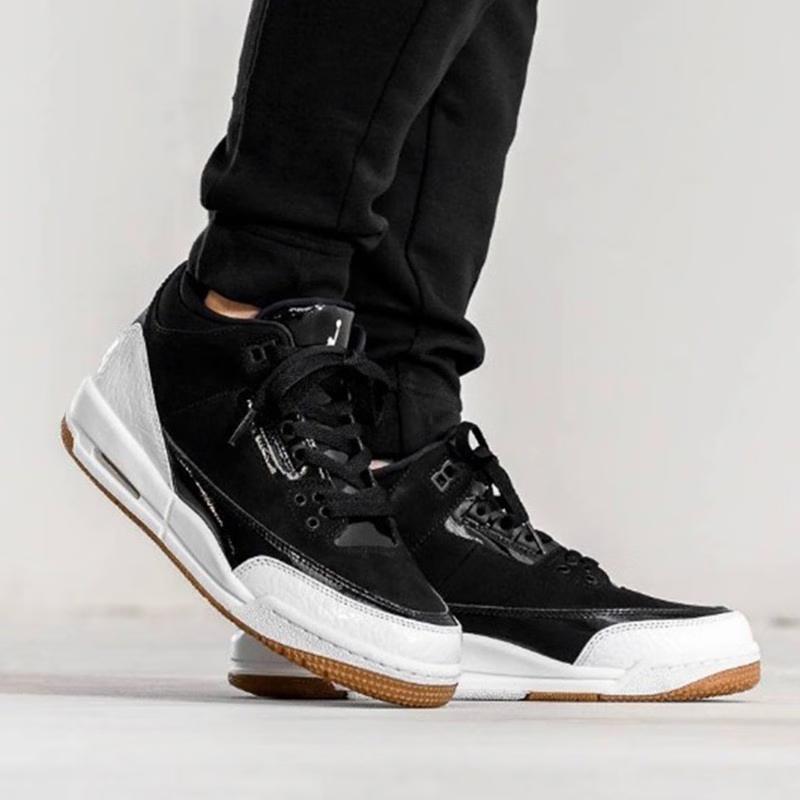 Air Jordan 3 Retro