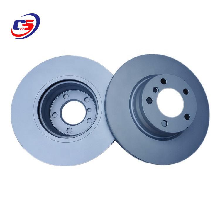 Front Brake Disc for BMW 2, 3, 4 Series (F30, F31, F23, F36, 330d, 228i) 