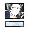 Bungo Stray Dogs Akutagawa Ryunosuke Ani Art 4th Edition Big Acrylic Stand