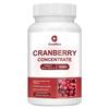 Coolkin Cranberry Capsules - 500mg - Urinary Tract Health