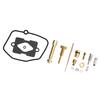 1 Set Carburetor Rebuild Repair Kit Fit for Yamaha TZR250R (3XV) 1989-1990
