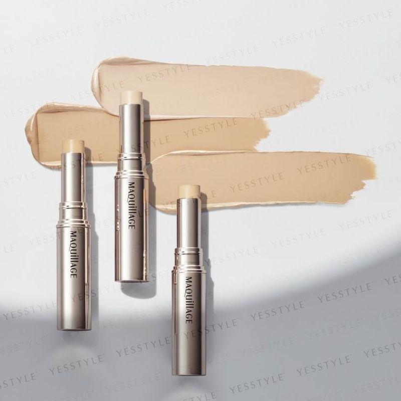 Shiseido - Maquillage Dramatic Essence Concealer Stick SPF 50 PA++++