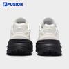 FILA FUSION Bianco III Women's Platform Sneakers