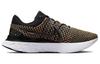 Nike React Infinity Run Flyknit 3 Black Blue Glow Pink Prime DH5392-002