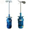 Huan Sha Vertical Dosing Mixer with Reducer