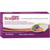 Sculpey, polymerová hlína,