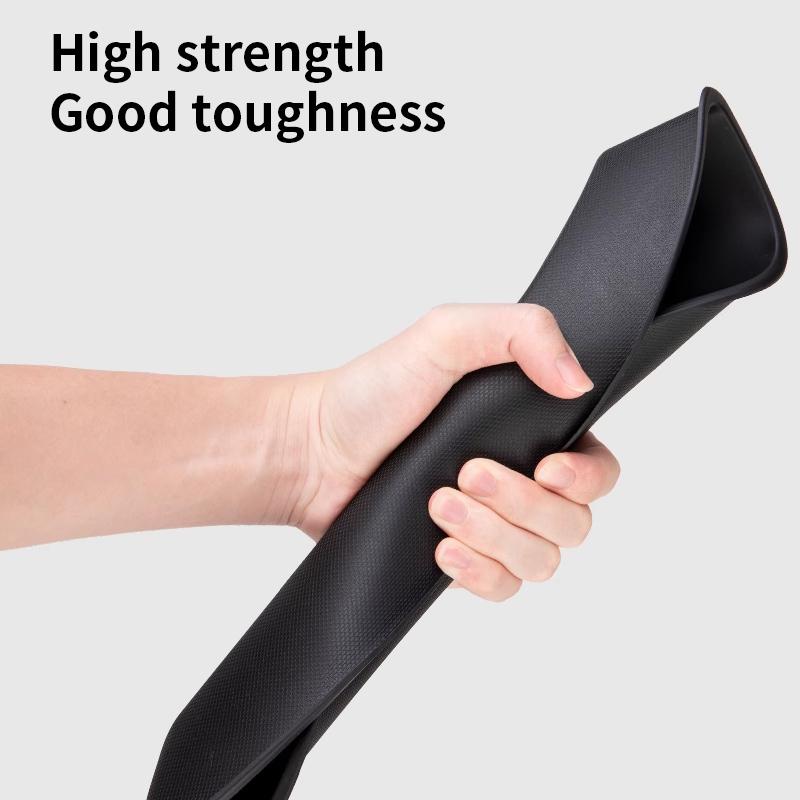 Car Door Handle Armrest Storage Box For BYD Seal U Song Plus DM-i EV ‑2025 Interior Organizer Tray Mat Ert