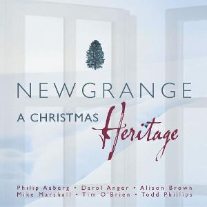 

CD NEW GRANGE - NEW GRANGE 744122 Compass Records 2005 US Country Used