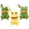 Bonecas e brinquedos macios – Brinquedos de peluches - Movies Heroes
