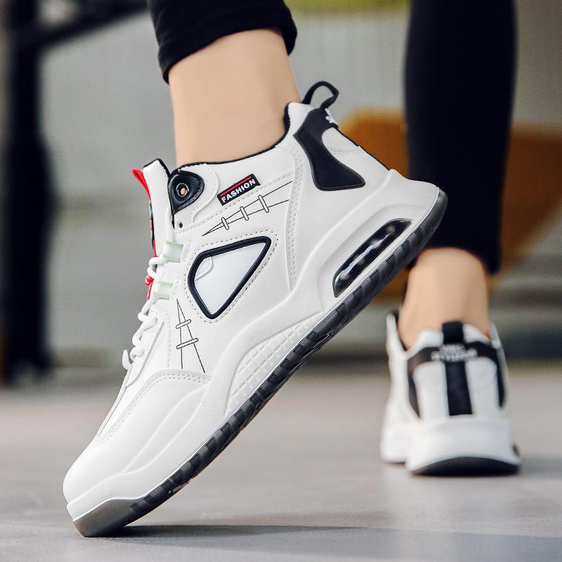 Basketballschuhe Herren Herren Sportschuhe Lässige Laufschuhe