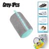 Laundry Bags Shoe Washing Machine Bag-with Zipper Laundry Bag with Rich Fluff Inside,Perfect for Sneakers with Shoe Brush