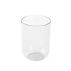 Plastic Cups Household Children's Brushing and Rinsing Cups Kindergarten Water Cups Material Cups Straws