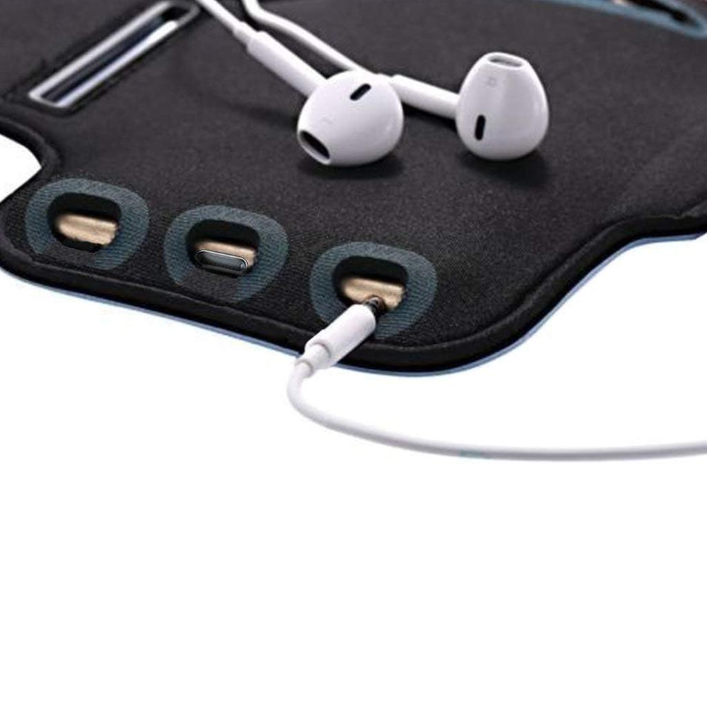 Sport-Armband Hülle Gehärtet 9H Härte HD Qualität Einfache Installation Armband