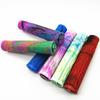 1Pair 160mm 22mm Universal Extended Mountain Bike Grips Mixed Color Anti Slip Rubber Handlebar Covers for Mountain Road Bike