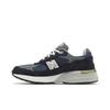 New Balance Womens 993 Made in USA 'Navy' (women's sizes) Navy Running Shoes WR993NV