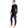 Women's Long Sleeve Wetsuit