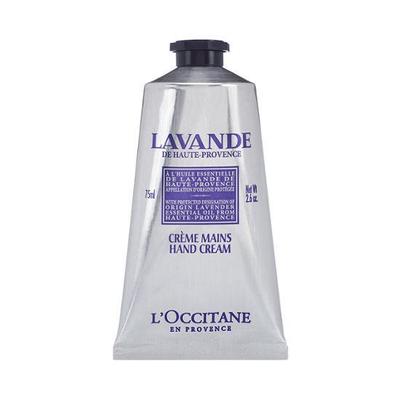 L’Occitane Lavender Hand Cream 75ml