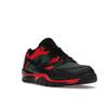 Nike Supreme X Air Cross Trainer 3 Low Black Gorge Green Men Sneakers University-Red CJ5291-001