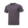 Quick-Dry Cool Round Neck Logo Casual T-Shirt Men Tops ATSW823-2