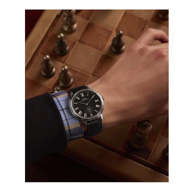 Timex TW2Y23200 Watch